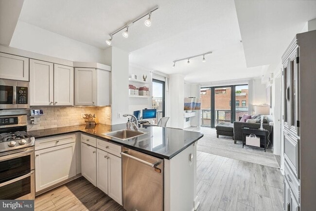Building Photo - 631 D Street NW