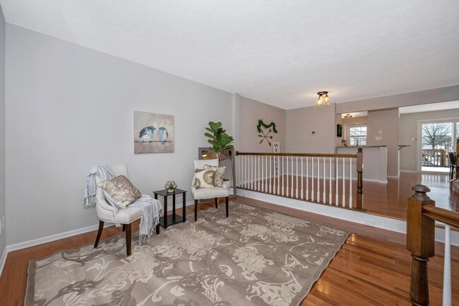 Building Photo - 509 Sugarbush Cir