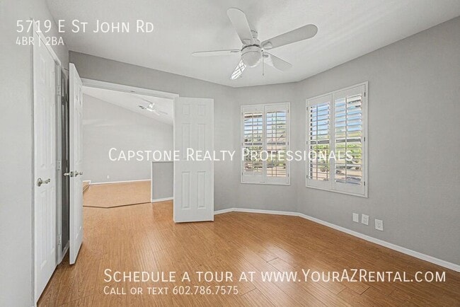 Building Photo - 5719 E St John Rd