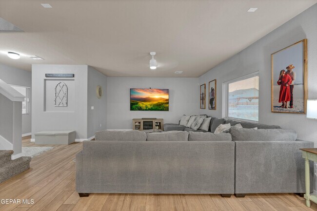 Building Photo - 14953 Willie Worsley Ave