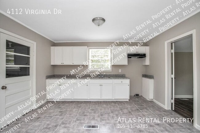 Building Photo - 4112 Virginia Dr