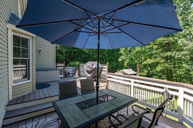 Building Photo - 4814 Integrity Ct