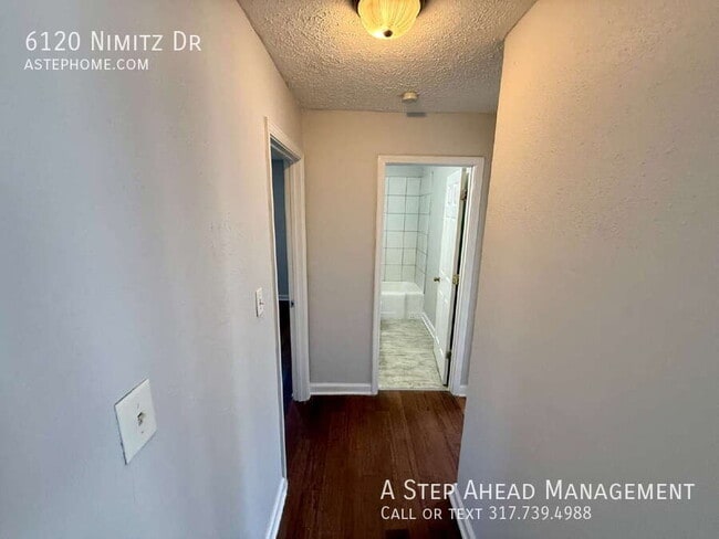 Building Photo - 6120 Nimitz Dr