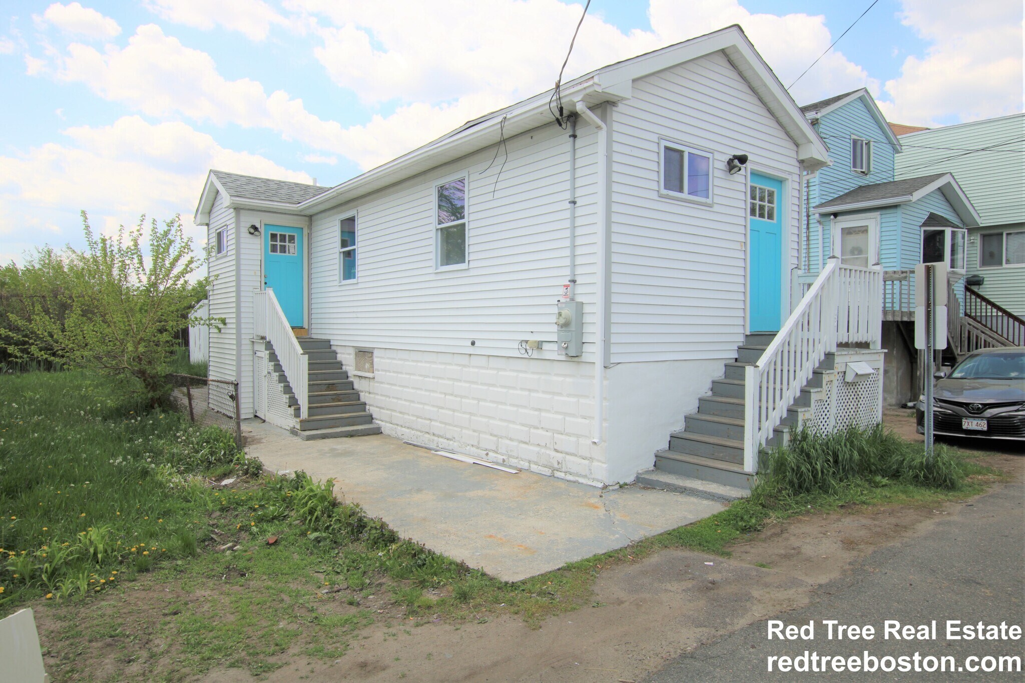 Building Photo - 52 Shawmut St