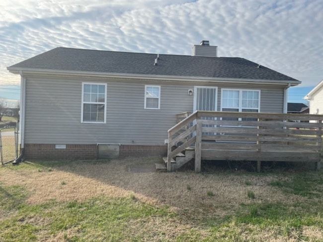 Building Photo - 1049 Mile High Dr