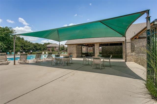 Building Photo - 1824 Villa Dr