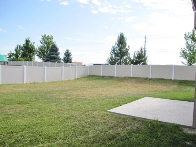 Building Photo - Beautiful & Spacious Four Bedroom Meridian Home!!!