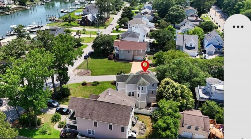 Building Photo - 401 grace St