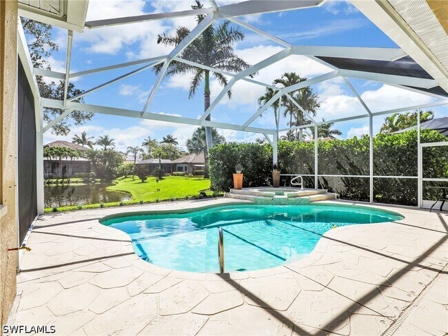 Building Photo - 8845 Lely Island Cir