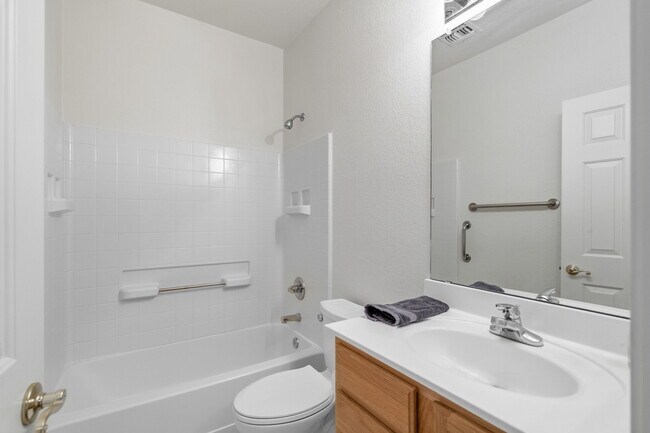 Building Photo - 10252 E Wasp Spring Dr