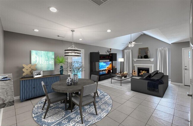 Building Photo - 3607 Hampstead Ct