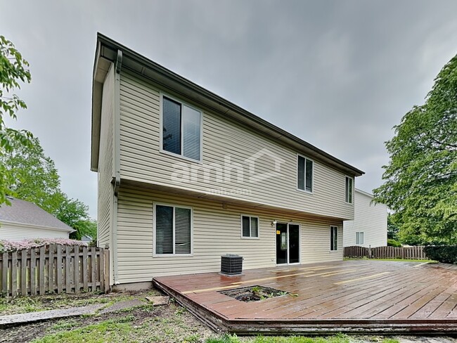 Building Photo - 20825 W Bangor Ct