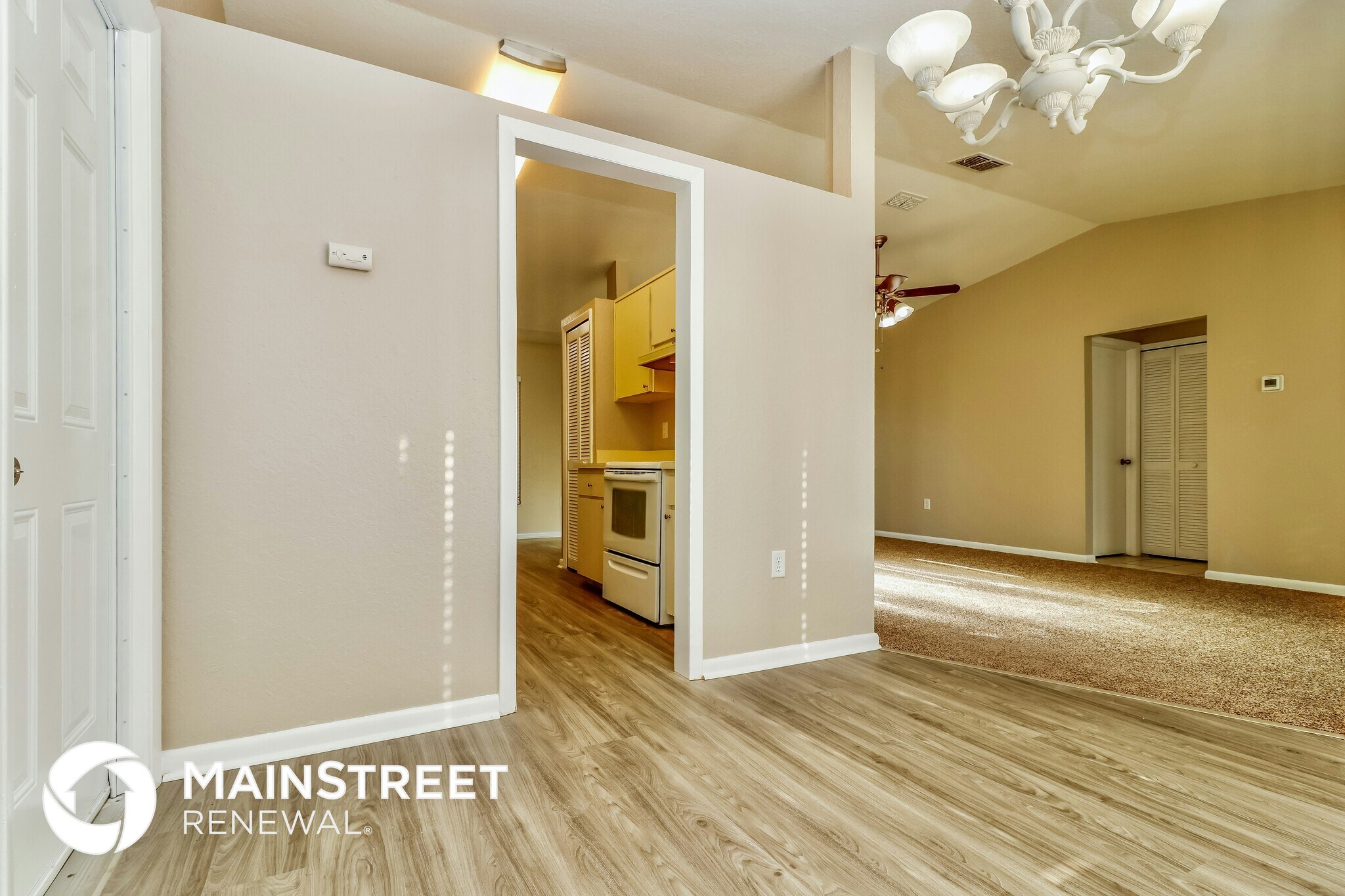 Building Photo - 3042 Pintado Ave