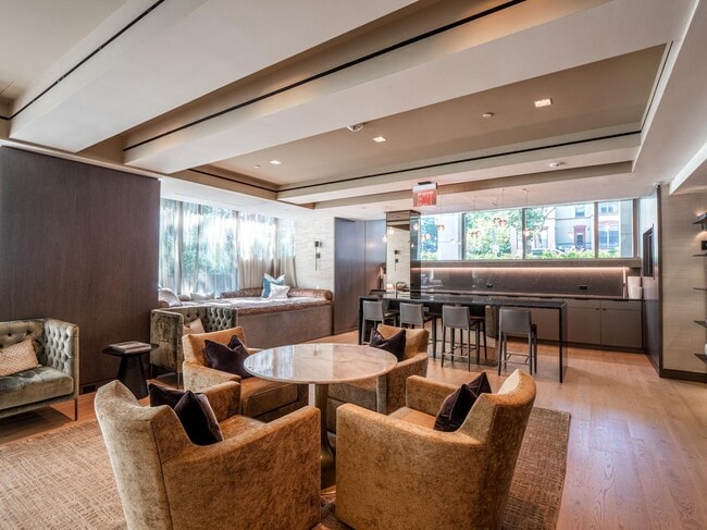 Building Photo - 2501 M St NW