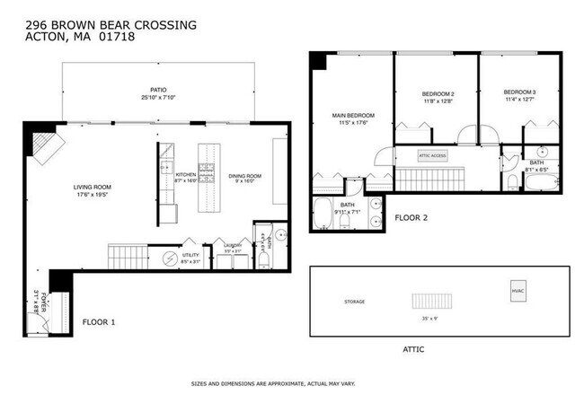 Building Photo - 296 Brown Bear Crossing