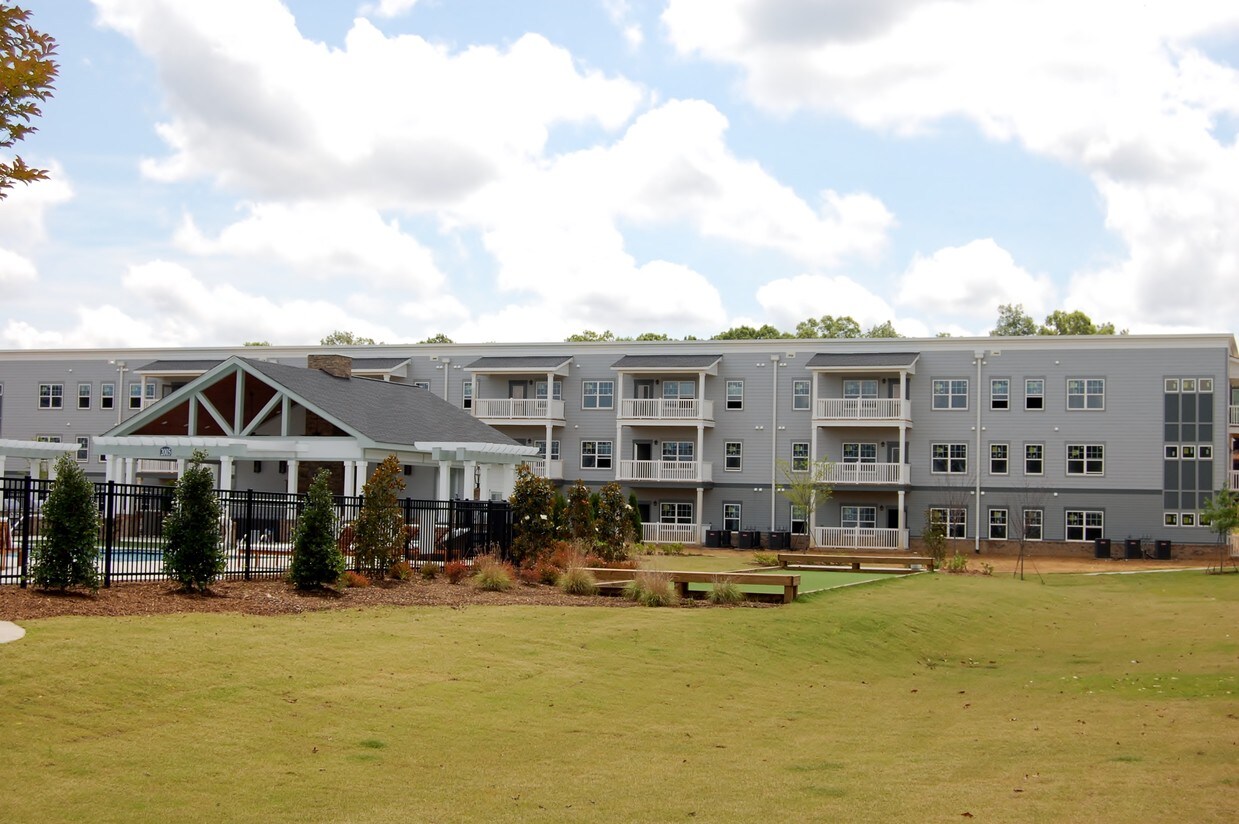 The Indigo At Cross Creek - Indian Land Sc Apartment Finder