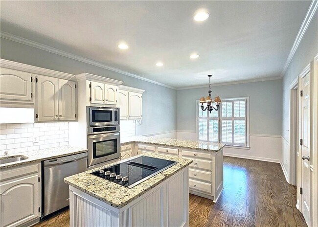 Building Photo - 5652 River Oaks Pl NW