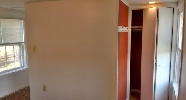 2nd Bedroom w/ closet - 164 S River St