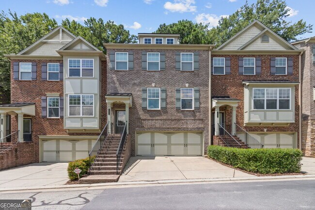 Primary Photo - 2086 Cobblestone Cir NE