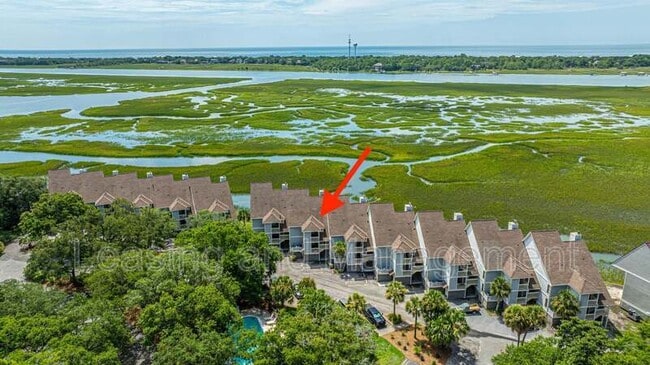 Building Photo - 242 Little Oak Island Dr