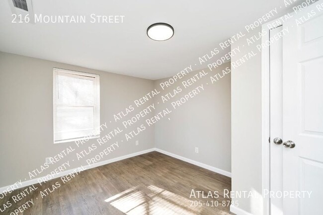 Building Photo - 216 Mountain St