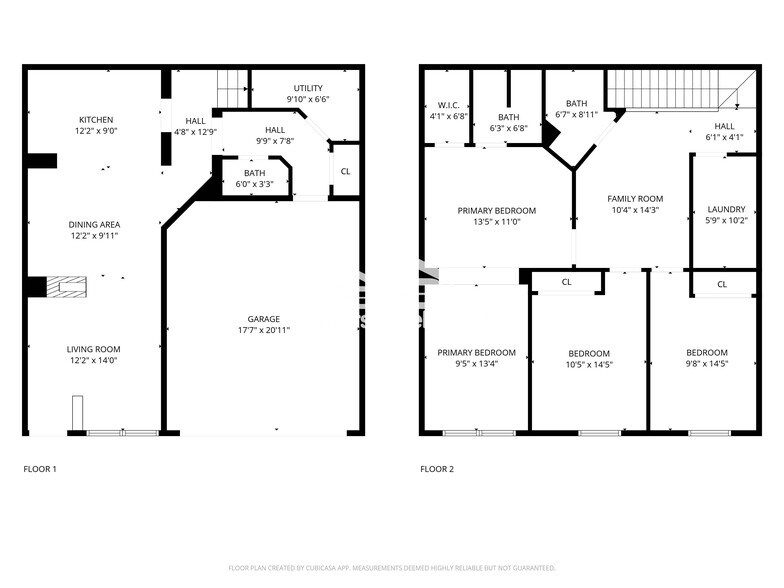 Building Photo - 2469 Dawes Place