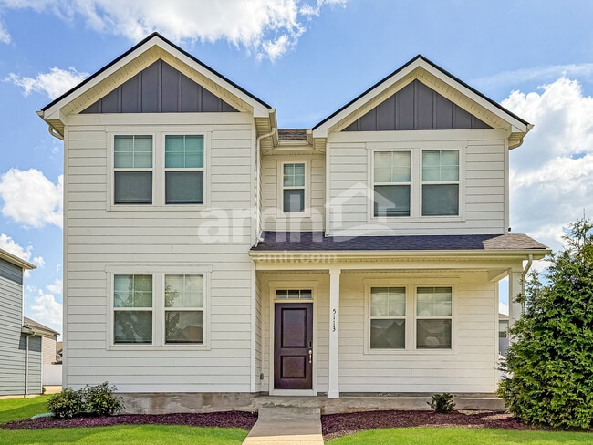 Building Photo - 5113 Jack Byrnes Dr