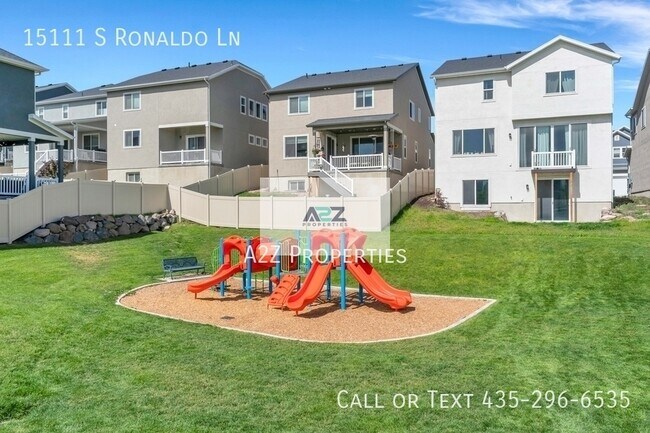 Building Photo - 15111 S Ronaldo Ln