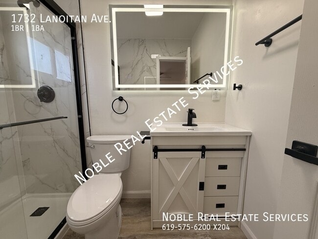 Building Photo - 1732 S Lanoitan Ave