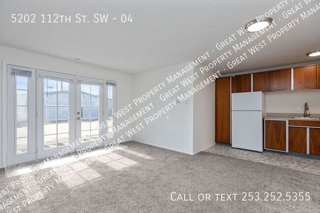 Building Photo - 5202 112th St SW