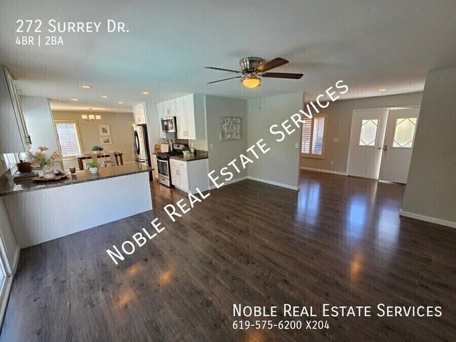 Building Photo - 272 Surrey Dr