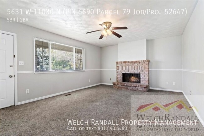 Building Photo - 5631 W 11030 N
