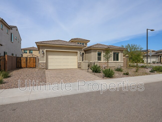 Building Photo - 28422 N 131st Dr