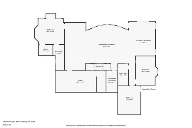 Building Photo - 312 Archway Ln