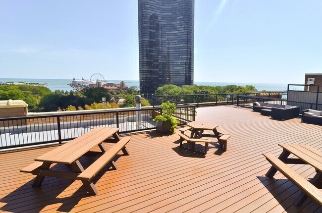 Building Photo - 540 N Lake Shore Dr