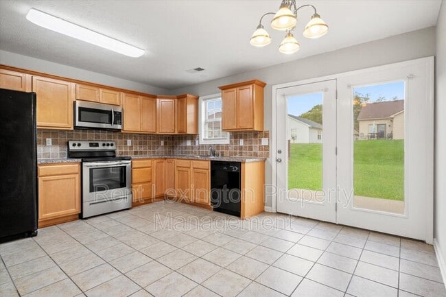 Building Photo - 114 Grisham Dr