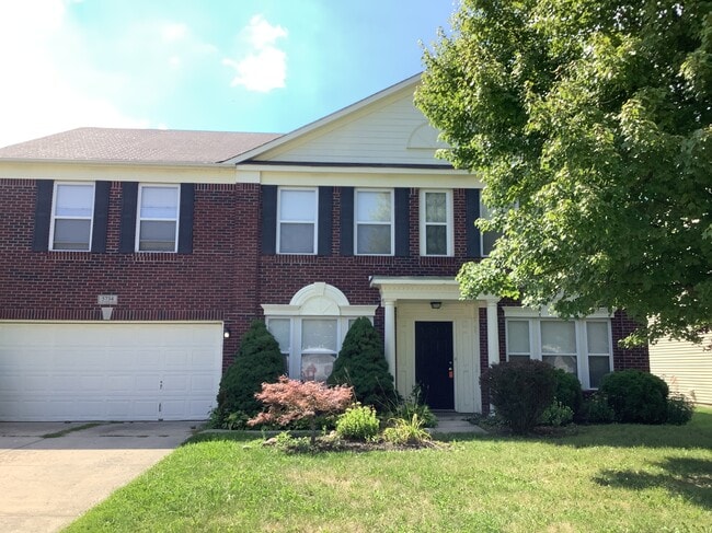 Building Photo - 5734 N Attleburg Dr