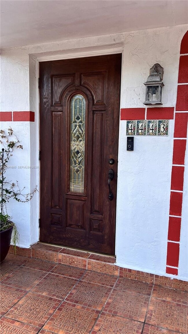 Building Photo - 4443 NW 179th Terrace