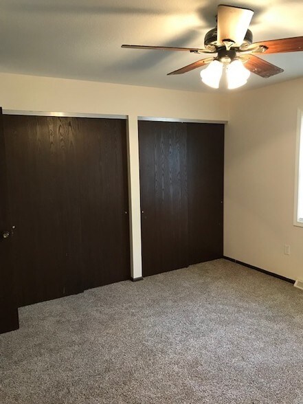 bedroom 2 - 423 George St