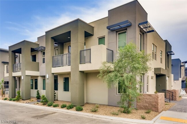 Building Photo - 11297 Hidden Peak Ave