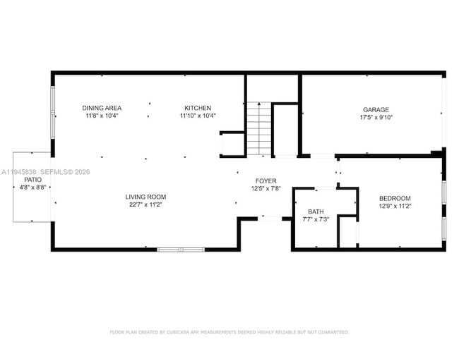 Building Photo - 165 SW 170th Ave