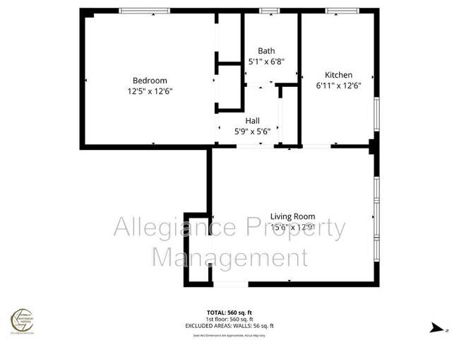 Building Photo - 1404 12th St N