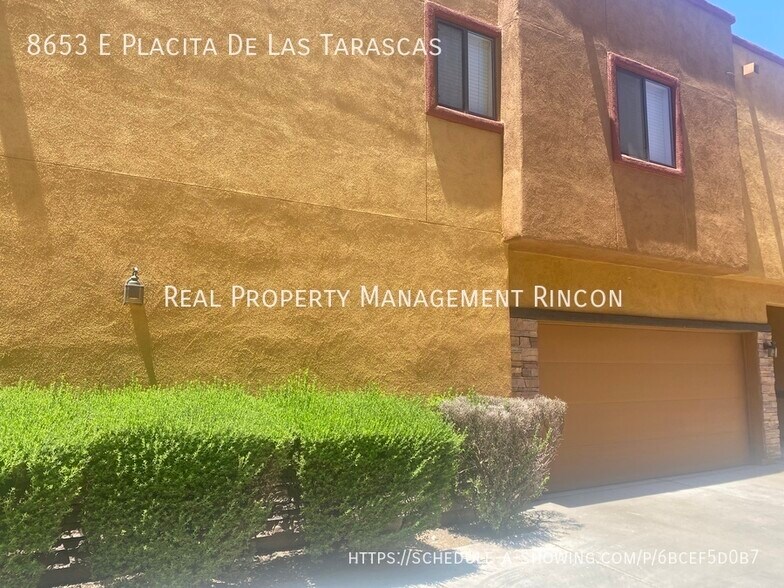 Building Photo - 8653 E Placita De Las Tarascas