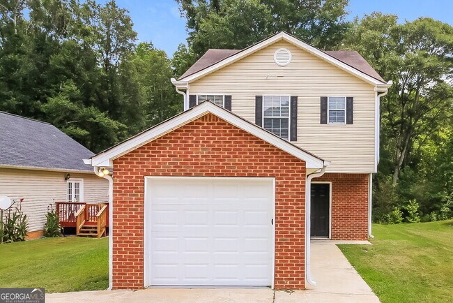 Primary Photo - 1660 Riverchase Cir NE