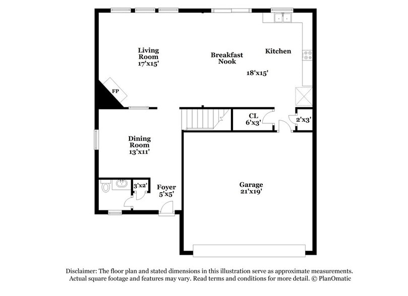 Building Photo - 4901 Autumn Sage Landing