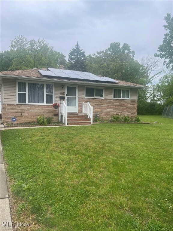Primary Photo - 4020 W 12th Pl