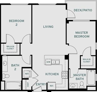 Floorplan - AmpliFi