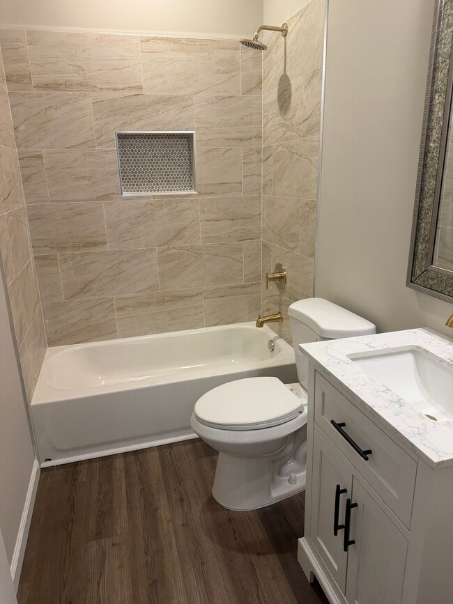 Building Photo - 3919 Crane St