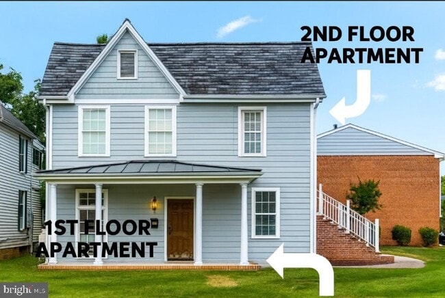 Building Photo - 30 E Broadway