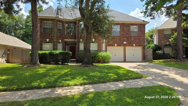 Building Photo - 15335 Garett Green Cir